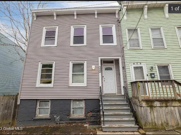 (undisclosed Address), Albany, NY 12210