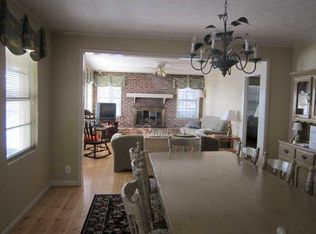 190 Stoney Point Rd, Titus, AL 36080