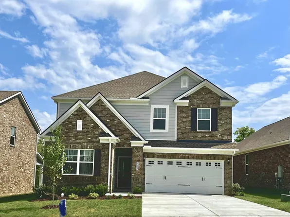 229 Dante Dr, Gallatin, TN 37066