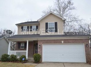 7808 Bridlevista Road Louisville Ky, Louisville, KY 40228