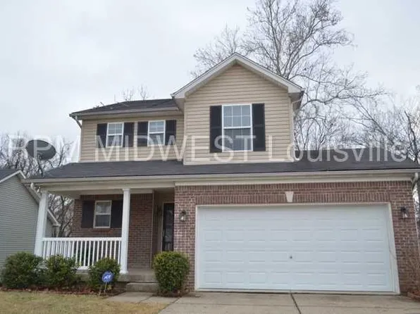 7808 Bridlevista Road Louisville Ky, Louisville, KY 40228