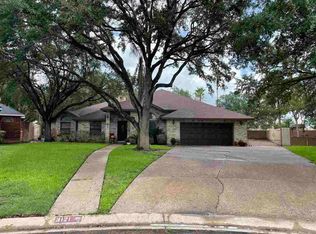 3121 Spring Creek Dr, Laredo, TX 78045