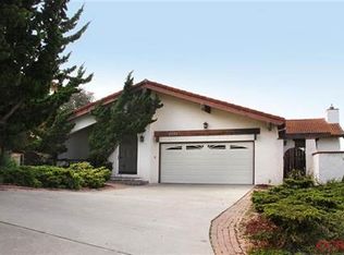 2771 Houston Dr, Los Osos, CA 93402