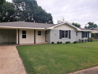 5627 E Circle Dr, Alexandria, LA, 71301