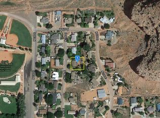 542 N 140 E, Kanab, UT 84741