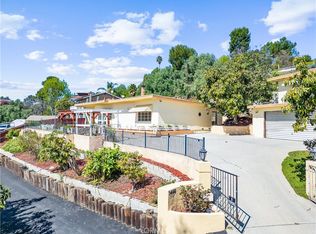 1466 Recado Rd, La Habra Heights, CA 90631