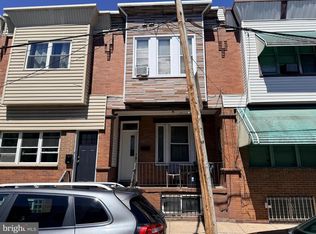 2204 S Bonsall St, Philadelphia, PA 19145