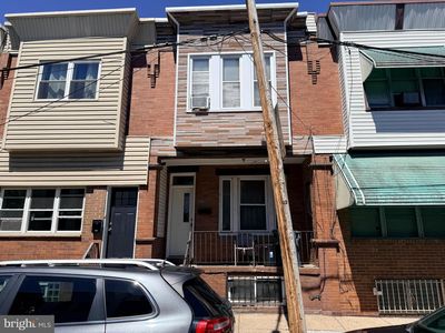 2204 S Bonsall St, Philadelphia, PA, 19145