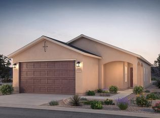 248 Prism Ave SW, Rio Rancho, NM 87124