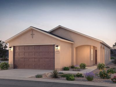 248 Prism Ave SW, Rio Rancho, NM, 87124