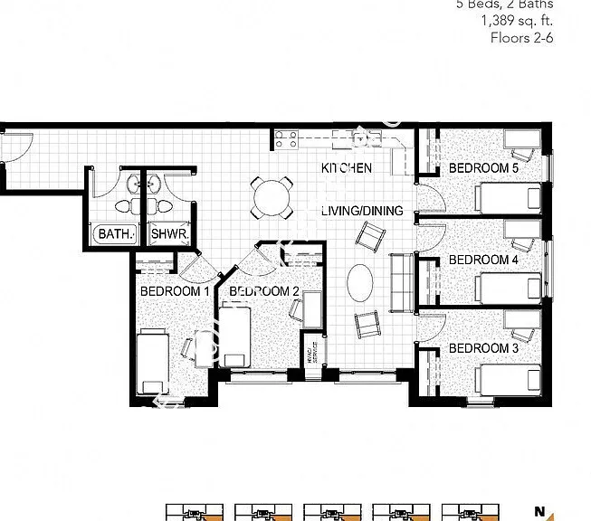 251 Lester St #201 — Photo 10