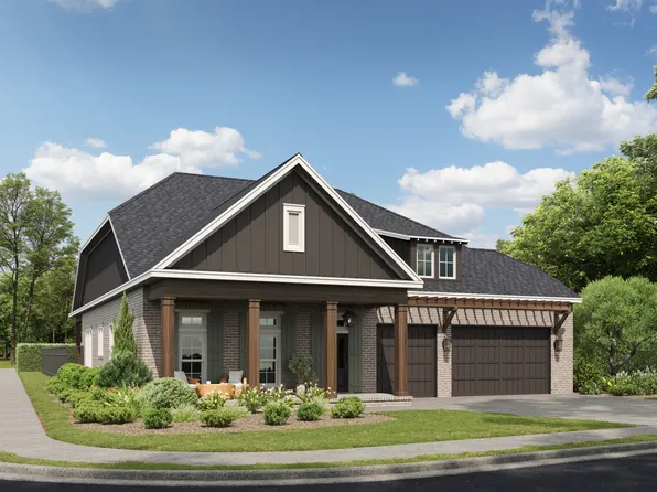 Anna D Plan, Vineyards at Hammock Bay