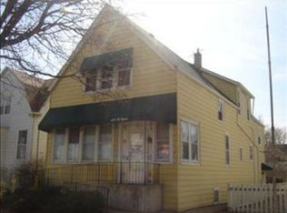 4711 W Byron St, Chicago, IL 60641