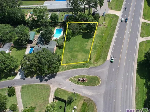 11802 Morgan Meadow Ave, Baton Rouge, LA 70818