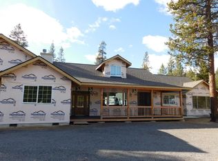 17165 Shawnee Cir, Bend, OR 97707