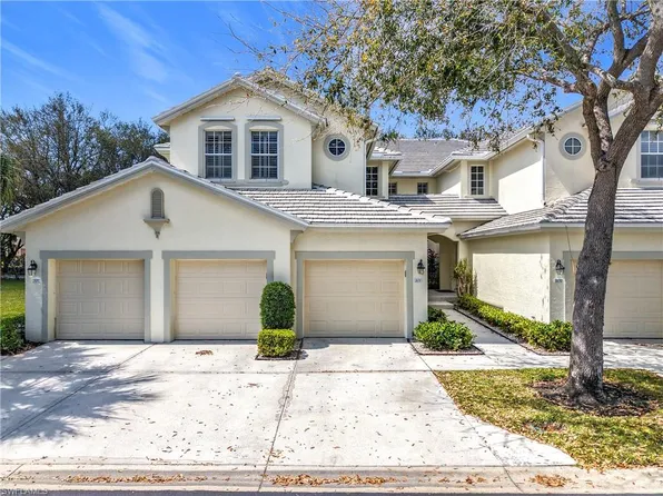 19500 Marsh Point Run Unit 201, Estero, FL 33928