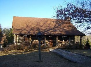 2440 Hodnetts Mill Rd, Chatham, VA 24531