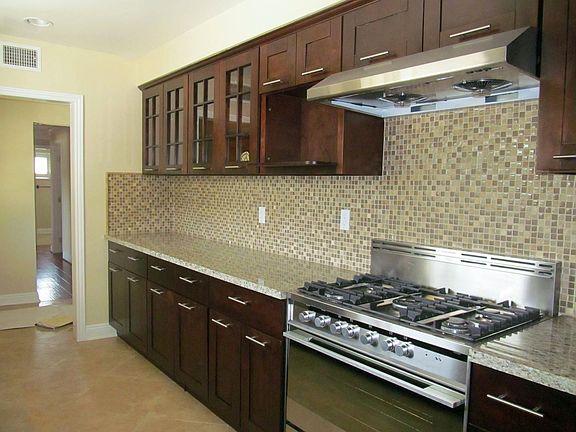 different angle-Gorgeous Kitchen