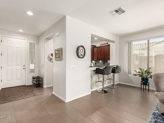 5th image of 3810 S STAR CANYON Drive