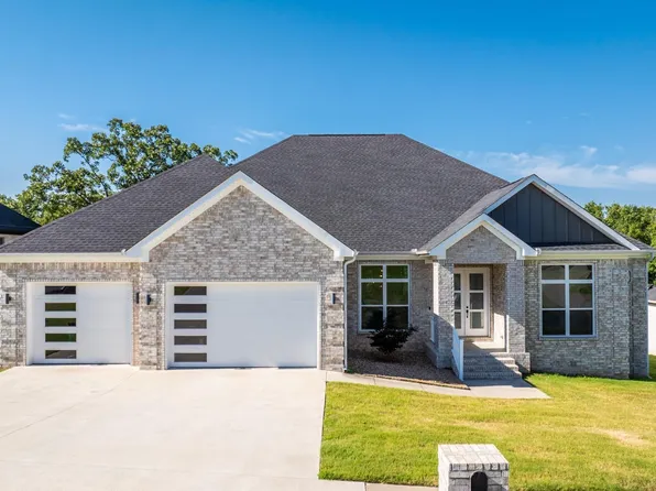 9849 Laurel Oak Dr, Sherwood, AR 72120