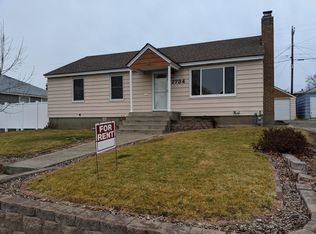 2734 W Longfellow Ave, Spokane, WA 99205