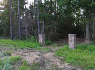 Highway 1056, Mount Hermon, LA 70450