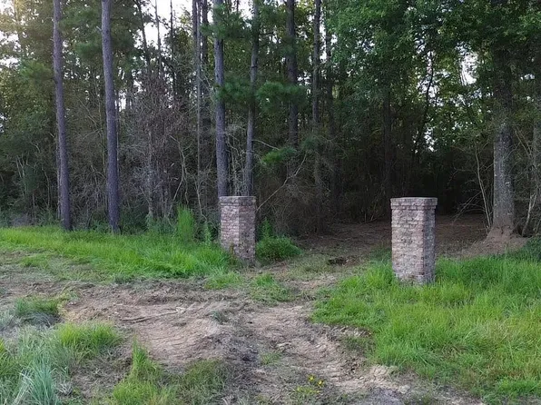 Highway 1056, Mount Hermon, LA 70450