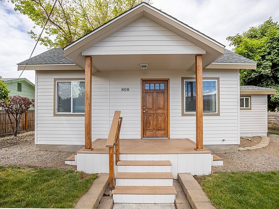 2nd image of 808 S Walker Ave