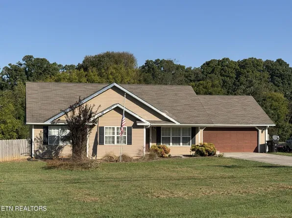 5717 Old Niles Ferry Pike, Greenback, TN 37742