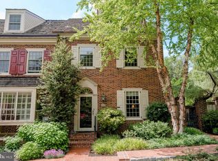 1403 Rose Valley Way, Ambler, PA