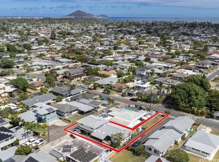 285 Kihapai St APT A, Kailua, HI 96734