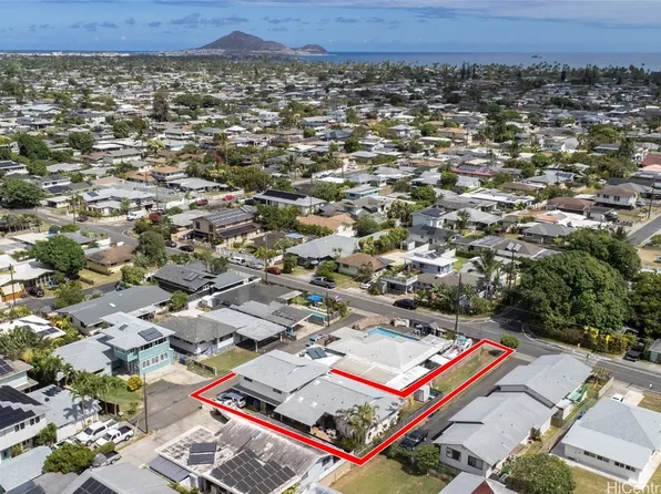 285 Kihapai St APT A, Kailua, HI 96734