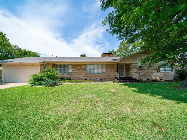 305 Park St, Pryor, OK 74361