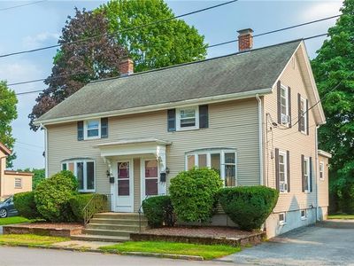 13 Chestnut Ave, Lincoln, RI, 02865