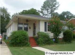 524 Marsheutz Ave SW, Huntsville, AL 35801