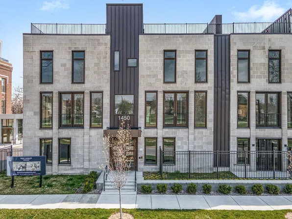 1454 Townsend St #30, Detroit, MI 48214