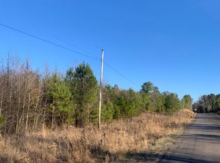 0 White Rock Rd #R, Mc Cormick, SC 29835