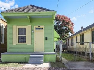 743 Toledano St, New Orleans, LA 70115