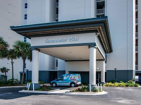 4th image of 8573 Gulf Blvd Unit 1102