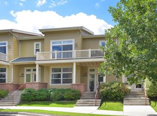 408 Founders Ave, Eagle, CO 81631