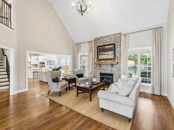 152 Dobson Knob Trl, Nolensville, TN 37135