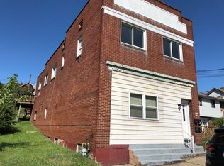 812 Indiana Ave APT 2, Glassport, PA 15045
