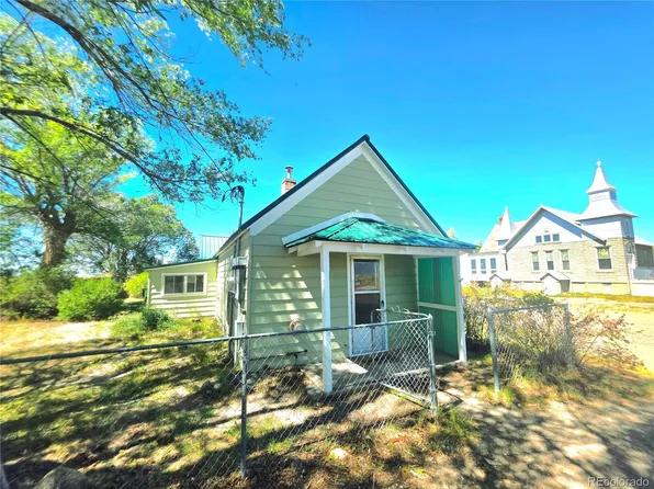 331 Lincoln Avenue, Moffat, CO 81143