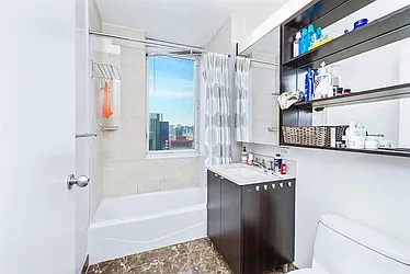 Rented by Keller Williams NYC