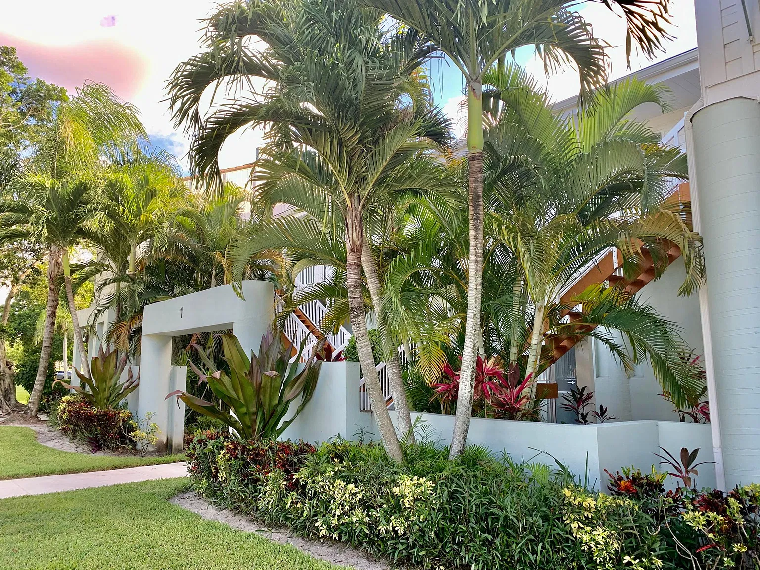 1 bed, 502 sqft, $1,850 — Photo 1