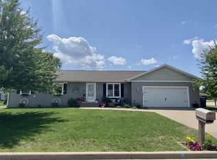 1100 Oakwood Ct, Sparta, WI 54656