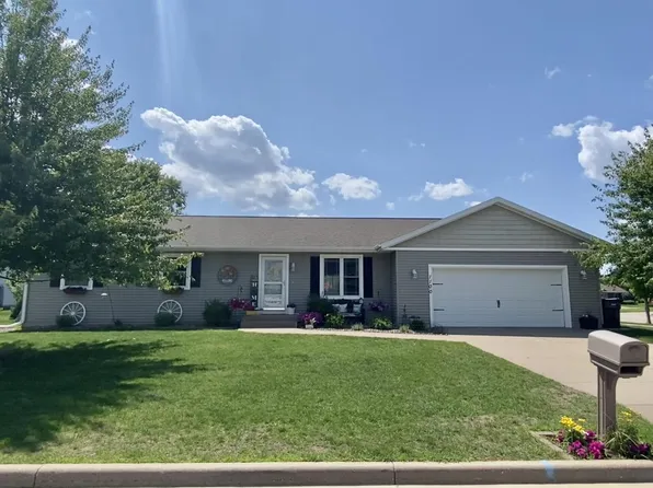1100 Oakwood COURT, Sparta, WI 54656