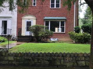 3640 Veazey St NW, Washington, DC 20008