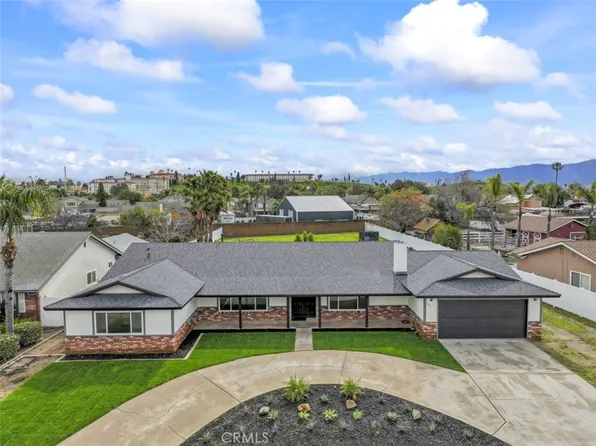 2870 Norco Dr, Norco, CA 92860