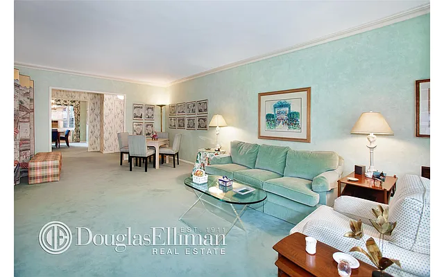Sold by Douglas Elliman | media 9